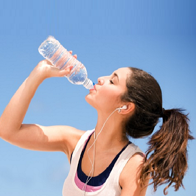 Cattiva digestione:<br />
“acqua passata” con la giusta idratazione 